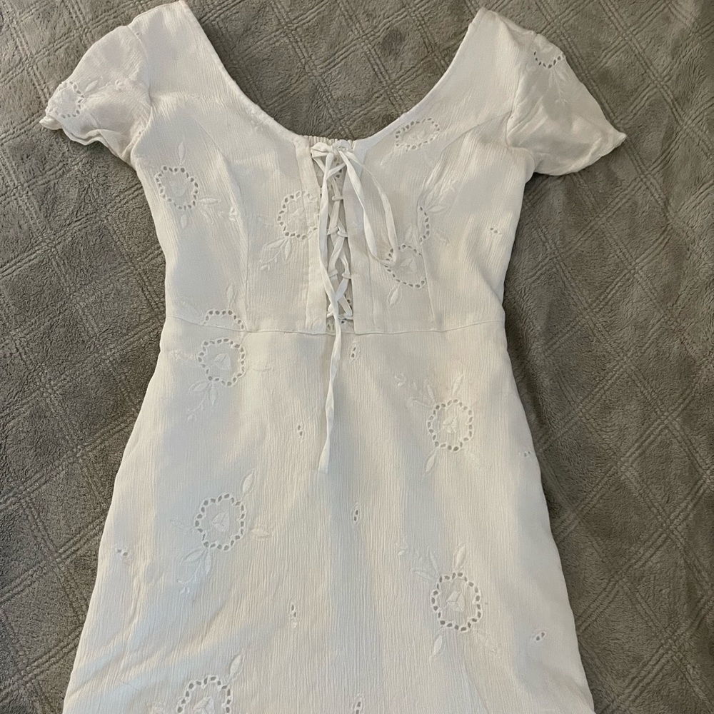 Holister dress size xs